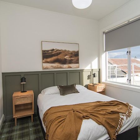 The Fort Guesthouse Timaru Eksteriør bilde